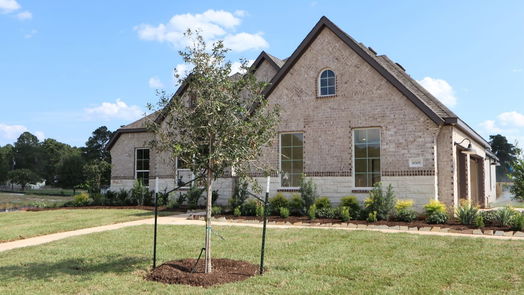 Montgomery 1-story, 4-bed 16509 Gaines Glen Lane-idx