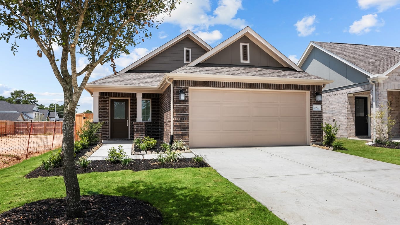 Montgomery null-story, 3-bed 16108 Coffee Creek Court-idx