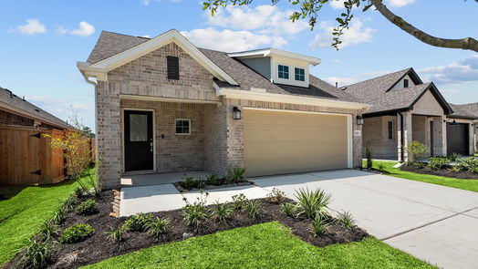 Montgomery 1-story, 3-bed 16112 Coffee Creek Court-idx