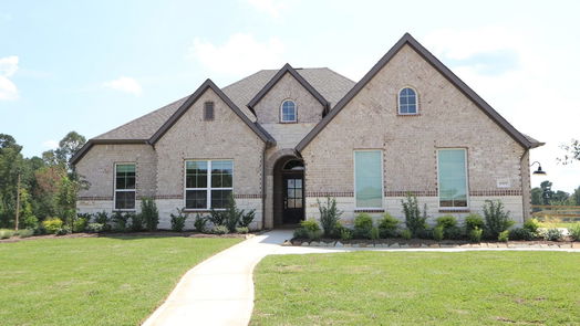 Montgomery 1-story, 4-bed 16509 Gaines Glen Lane-idx