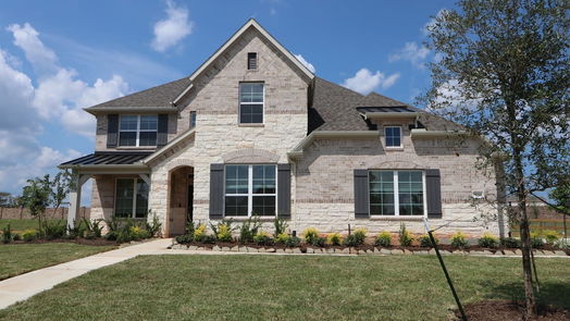 Montgomery 2-story, 5-bed 16532 Gaines Glen Lane-idx