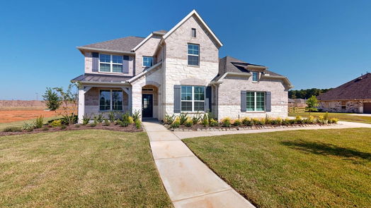 Montgomery 2-story, 5-bed 16532 Gaines Glen Lane-idx