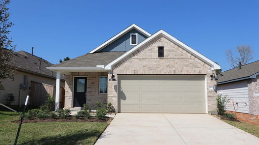 Montgomery 1-story, 3-bed 16112 Coffee Creek Court-idx