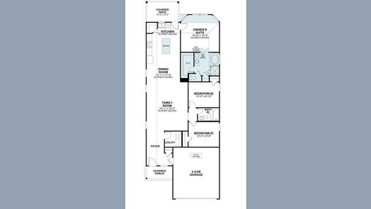 Montgomery 1-story, 3-bed 16433 Jones Jog Trail-idx