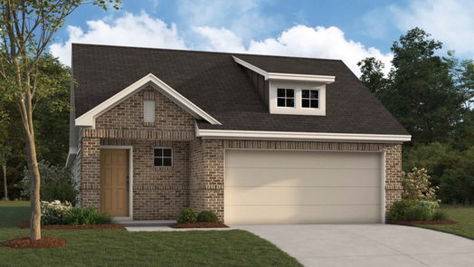 Montgomery 1-story, 4-bed 16437 Jones Jog Trail-idx