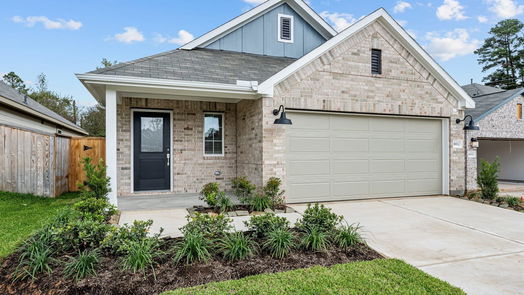 Montgomery 1-story, 3-bed 16112 Coffee Creek Court-idx