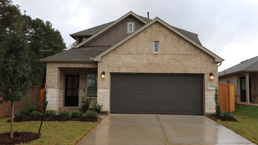 Montgomery 2-story, 4-bed 16105 Coffee Creek Court-idx