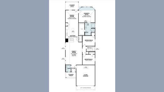 Montgomery null-story, 3-bed 9819 Robard Ridge Court-idx