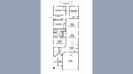 Montgomery null-story, 4-bed 9807 Robard Ridge Court-idx