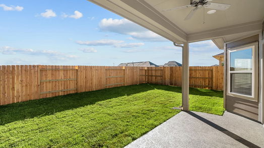 Montgomery 2-story, 4-bed 16105 Coffee Creek Court-idx