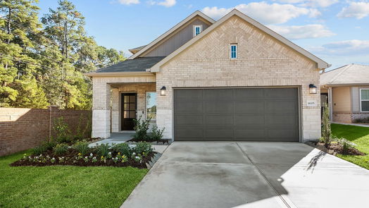 Montgomery 2-story, 4-bed 16105 Coffee Creek Court-idx