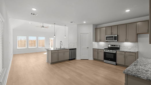 Montgomery 2-story, 4-bed 16105 Coffee Creek Court-idx