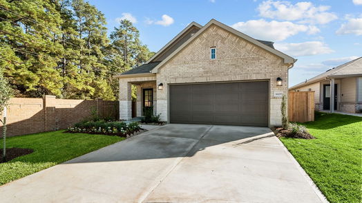 Montgomery 2-story, 4-bed 16105 Coffee Creek Court-idx