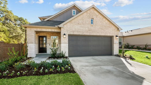 Montgomery 2-story, 4-bed 16105 Coffee Creek Court-idx