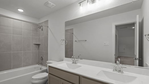 Montgomery 2-story, 4-bed 16105 Coffee Creek Court-idx