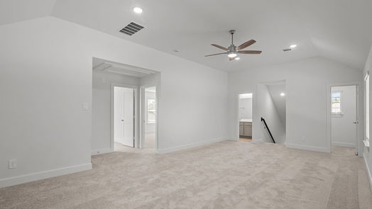 Montgomery 2-story, 4-bed 16105 Coffee Creek Court-idx