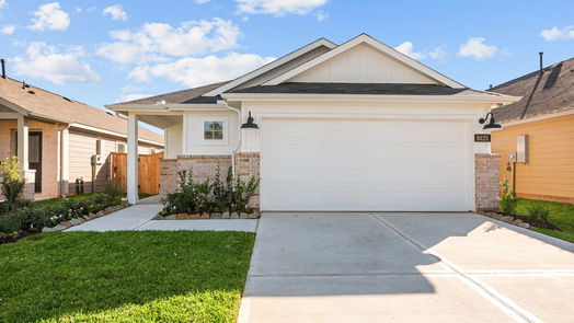 Montgomery 1-story, 4-bed 16125 Coffee Creek Court-idx