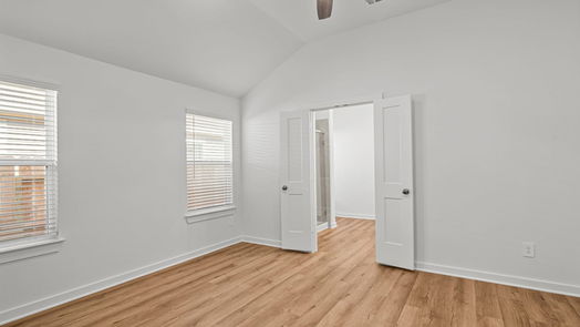 Montgomery 1-story, 4-bed 16125 Coffee Creek Court-idx