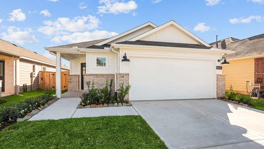 Montgomery 1-story, 4-bed 16125 Coffee Creek Court-idx