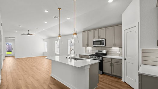 Montgomery 1-story, 4-bed 16125 Coffee Creek Court-idx