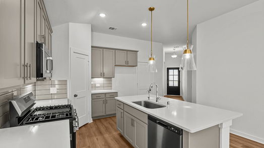 Montgomery 1-story, 4-bed 16125 Coffee Creek Court-idx