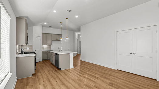 Montgomery 1-story, 4-bed 16125 Coffee Creek Court-idx
