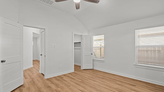 Montgomery 1-story, 4-bed 16125 Coffee Creek Court-idx