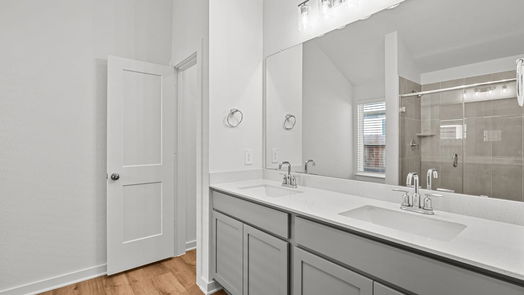 Montgomery 1-story, 4-bed 16125 Coffee Creek Court-idx