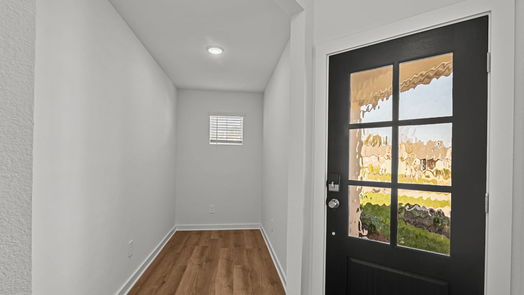 Montgomery 1-story, 4-bed 16125 Coffee Creek Court-idx