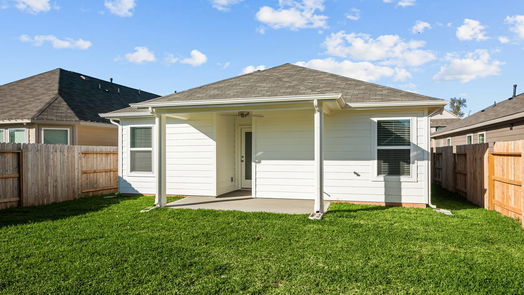 Montgomery 1-story, 4-bed 16125 Coffee Creek Court-idx
