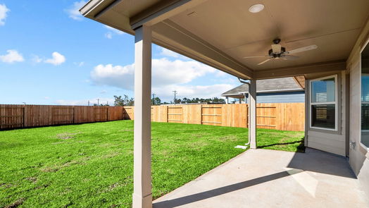 Montgomery 1-story, 4-bed 9820 Robard Ridge Drive-idx