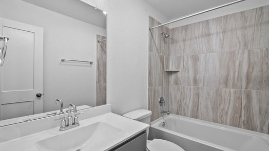 Montgomery 1-story, 4-bed 9820 Robard Ridge Drive-idx