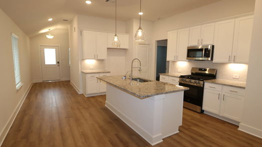 Montgomery 1-story, 3-bed 16108 Coffee Creek Court-idx