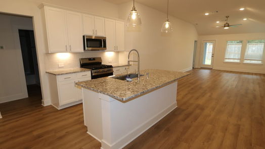 Montgomery 1-story, 3-bed 16108 Coffee Creek Court-idx
