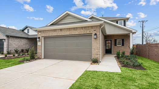 Montgomery 2-story, 4-bed 16104 Coffee Creek Court-idx