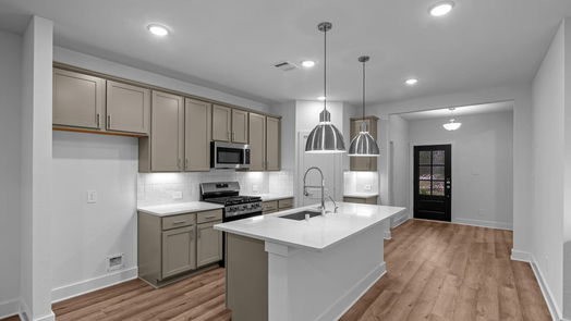 Montgomery 2-story, 4-bed 16104 Coffee Creek Court-idx