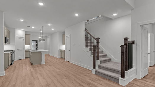 Montgomery 2-story, 4-bed 16104 Coffee Creek Court-idx