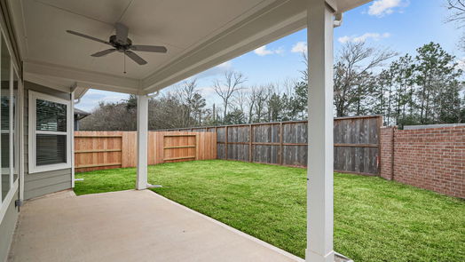 Montgomery 2-story, 4-bed 16104 Coffee Creek Court-idx