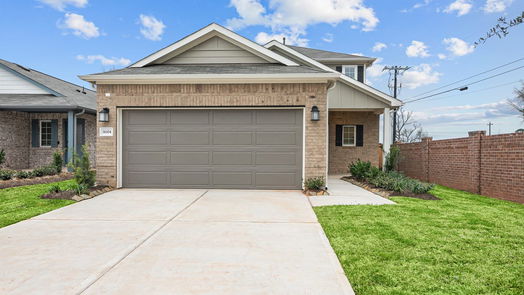 Montgomery 2-story, 4-bed 16104 Coffee Creek Court-idx