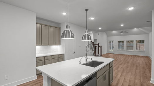 Montgomery 2-story, 4-bed 16104 Coffee Creek Court-idx