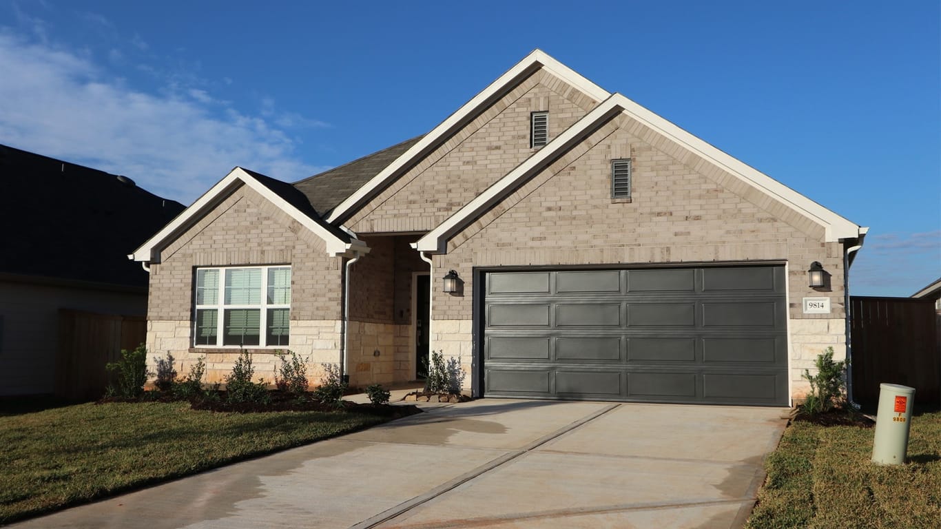 Montgomery 1-story, 4-bed 9814 Robard Ridge Court-idx