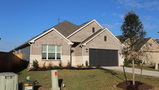 Montgomery 1-story, 4-bed 9814 Robard Ridge Court-idx