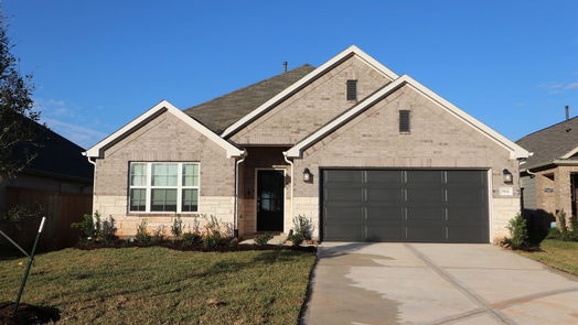 Montgomery 1-story, 4-bed 9814 Robard Ridge Court-idx