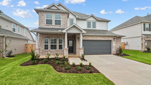 Montgomery 2-story, 5-bed 10112 Raven Path-idx