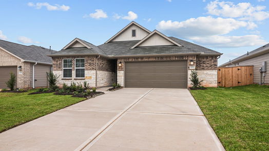 Montgomery 1-story, 3-bed 10052 Lone Star Landing Boulevard-idx