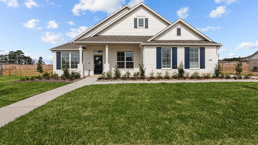 Montgomery 1-story, 4-bed 16540 Gaines Glen Lane-idx