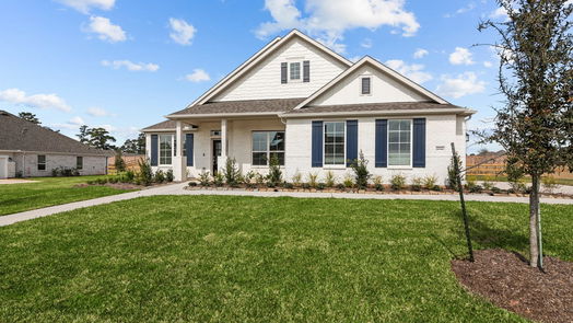 Montgomery 1-story, 4-bed 16540 Gaines Glen Lane-idx
