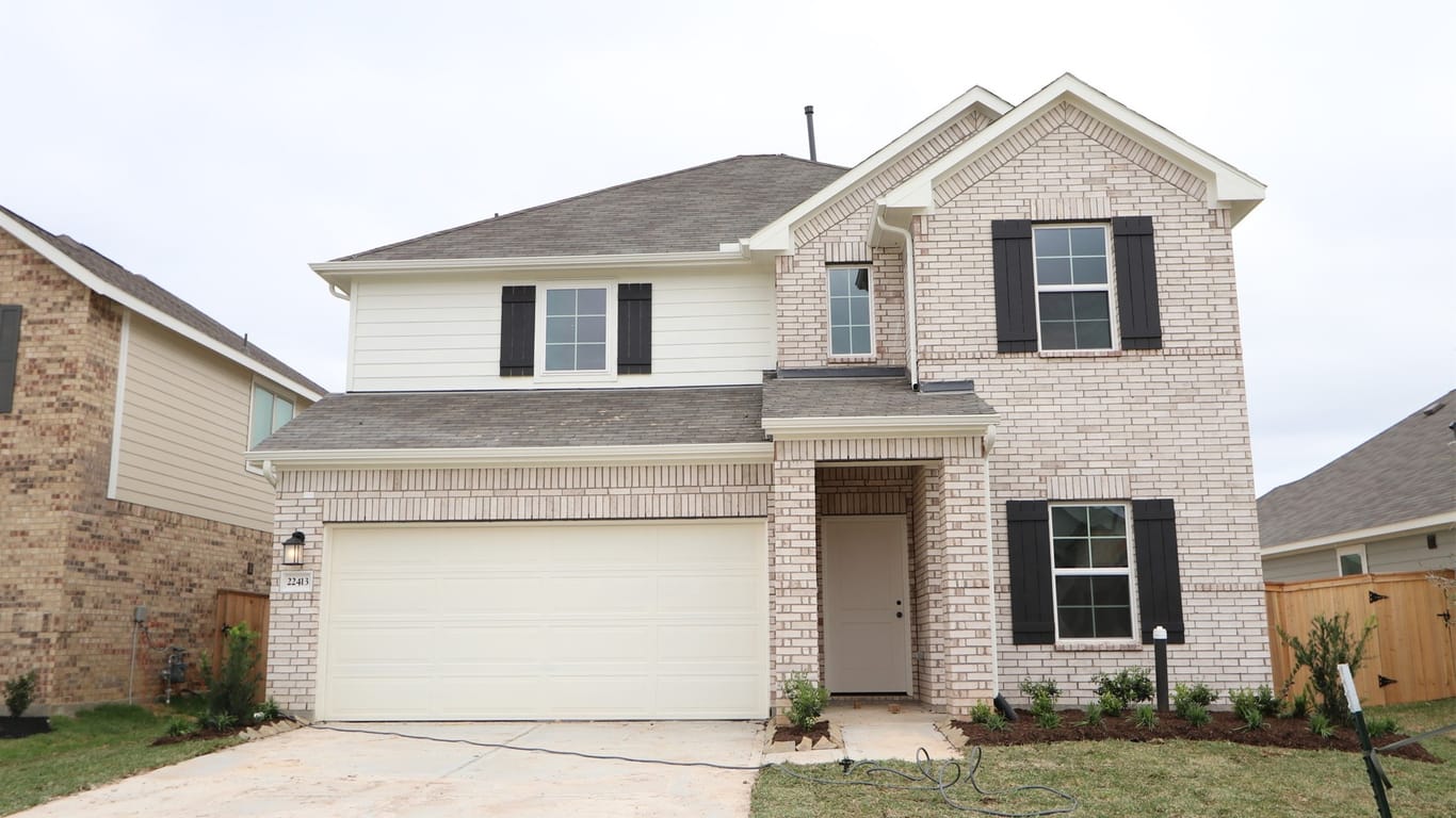 New Caney 2-story, 5-bed 22413 Mountain Pine Drive-idx
