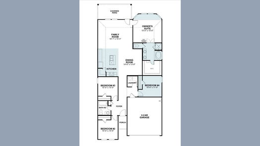 New Caney 1-story, 4-bed 22494 Birchfield Grove Lane-idx