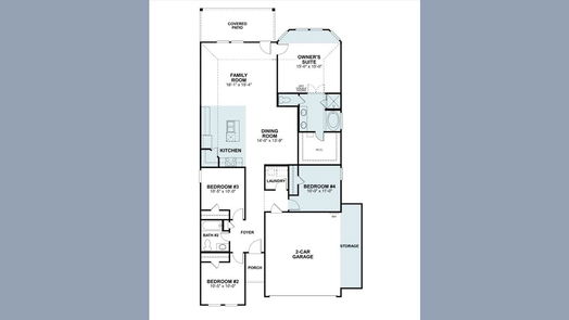 New Caney null-story, 4-bed 22361 Mountain Pine Drive-idx
